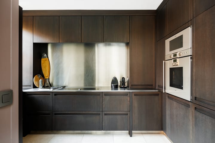 Foto 4 van Amerikalei 127