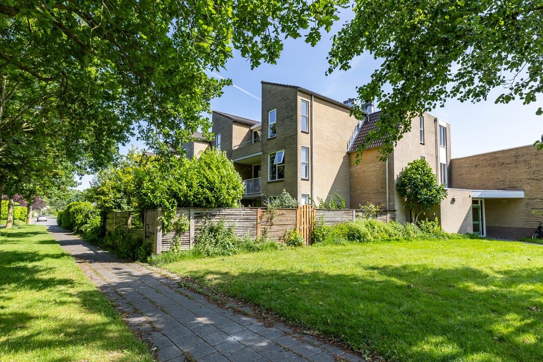 Photo 1 of Braamstukken 118