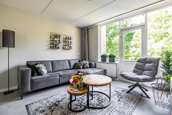 Foto 2 van Braamstukken 118