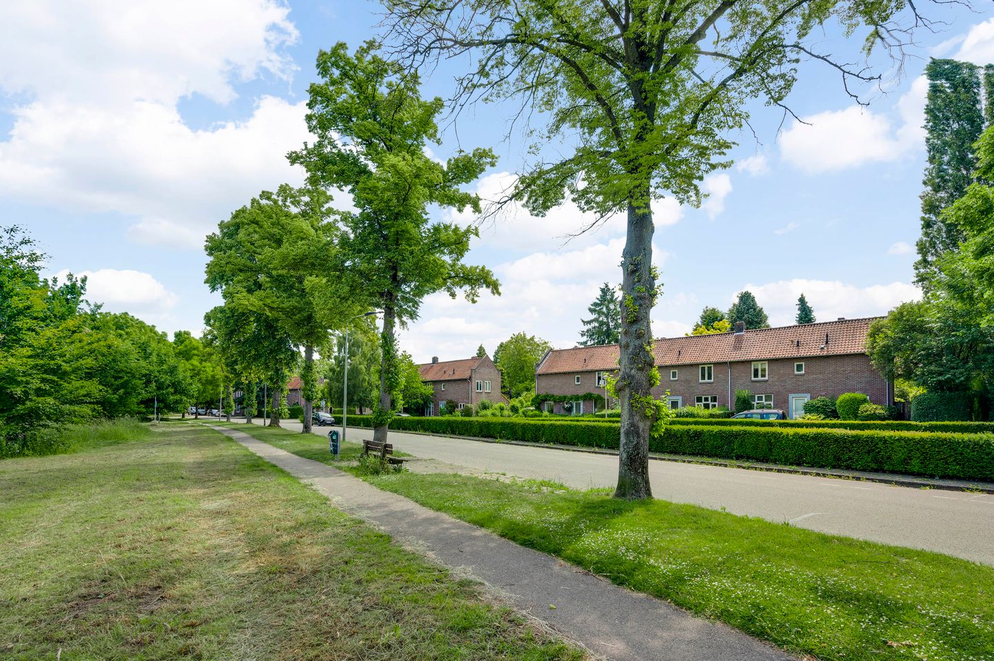 Foto 1 van Wijngaardstraat 13