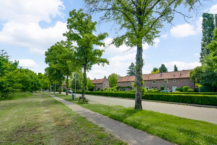 Foto 1 van Wijngaardstraat 13