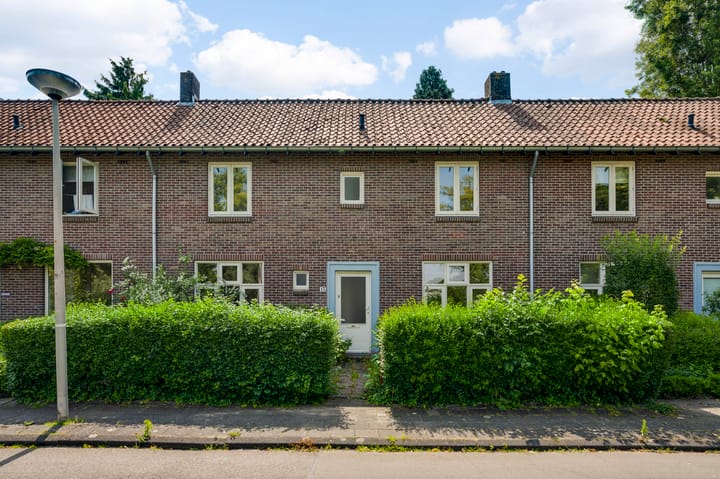 Foto 2 van Wijngaardstraat 13