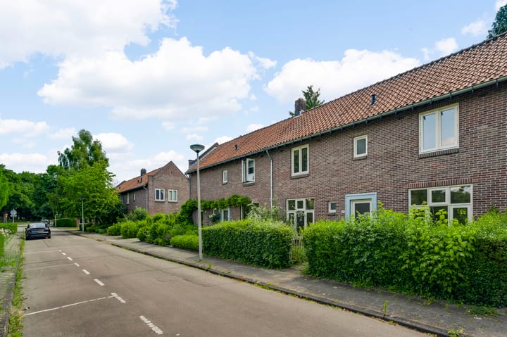 Foto 3 van Wijngaardstraat 13