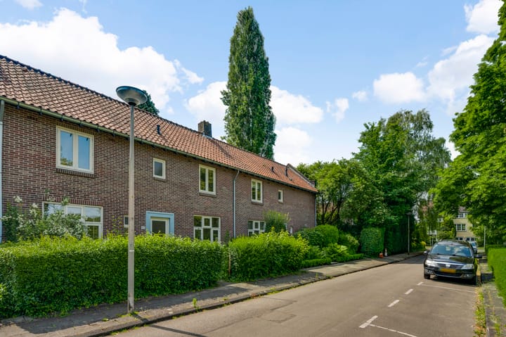 Foto 4 van Wijngaardstraat 13