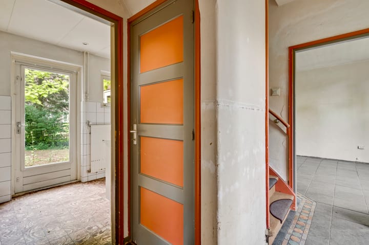 Foto 7 van Wijngaardstraat 13