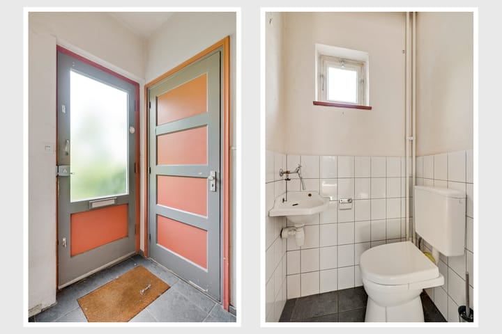 Foto 8 van Wijngaardstraat 13