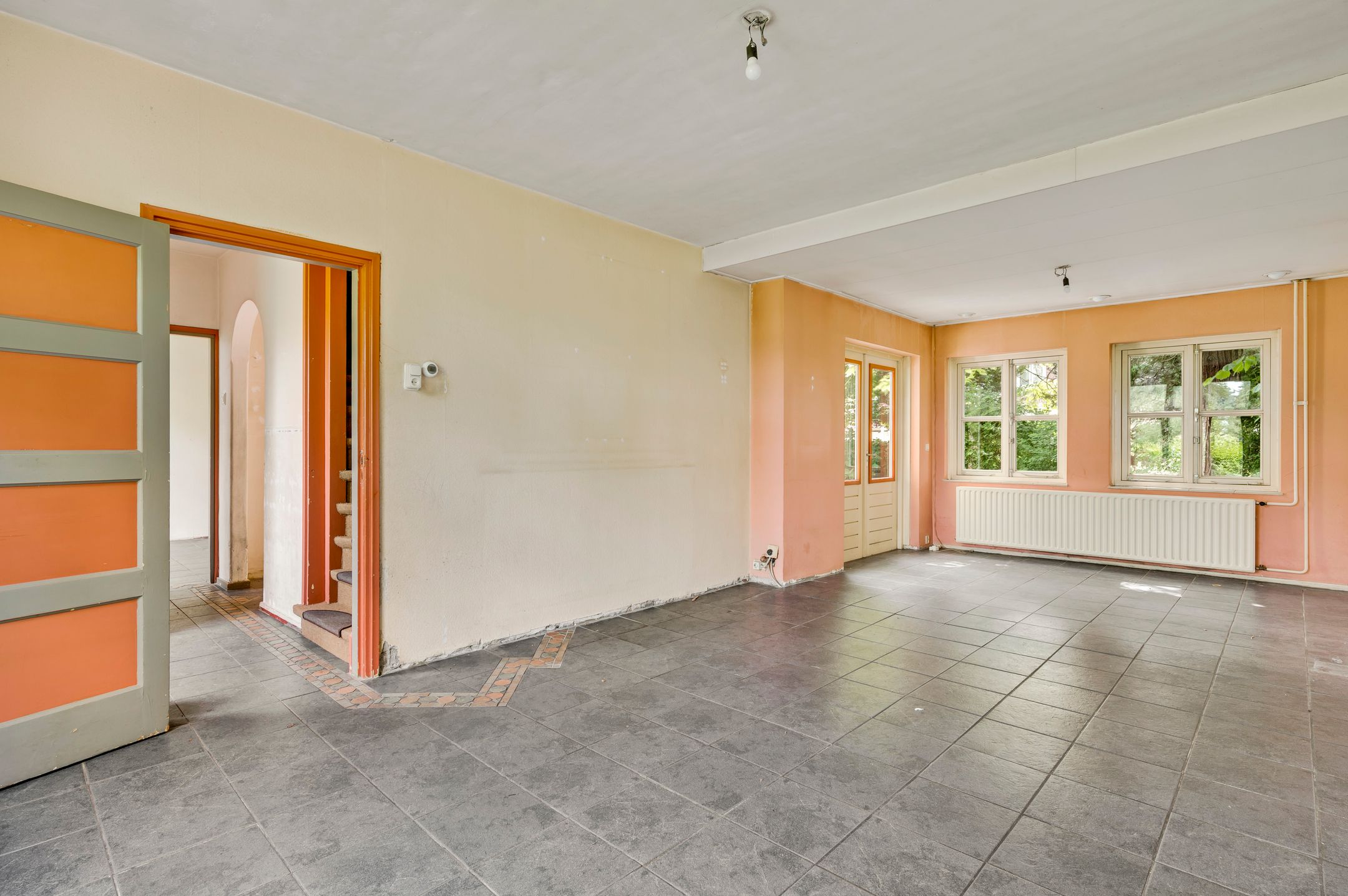 Foto 9 van Wijngaardstraat 13