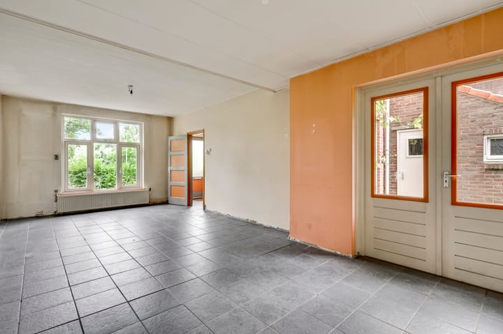 Foto 10 van Wijngaardstraat 13