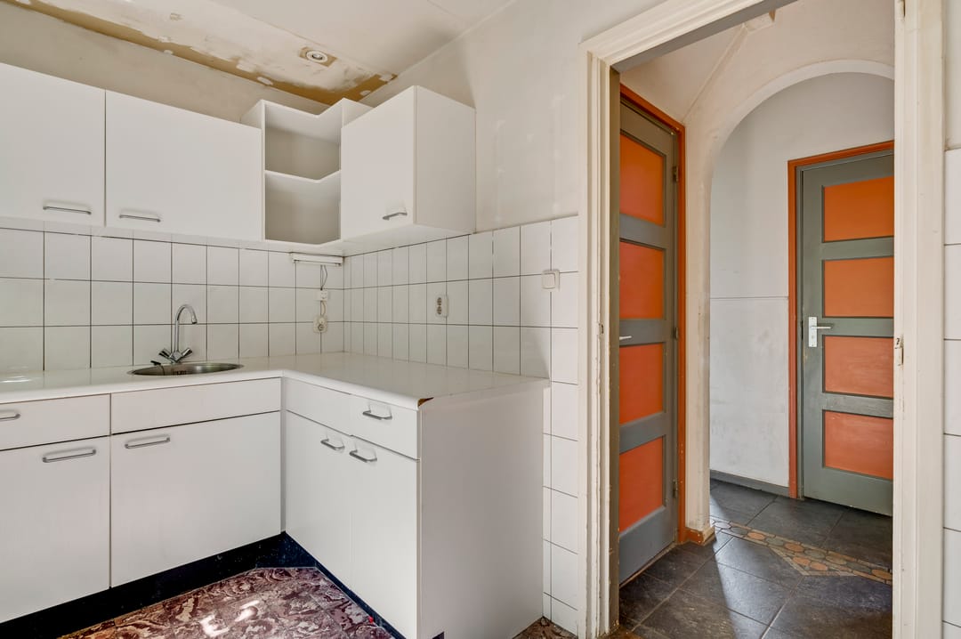 Foto 13 van Wijngaardstraat 13