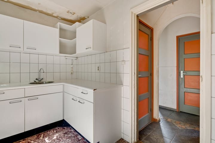 Foto 13 van Wijngaardstraat 13