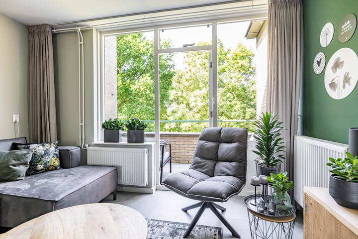 Foto 18 van Braamstukken 118