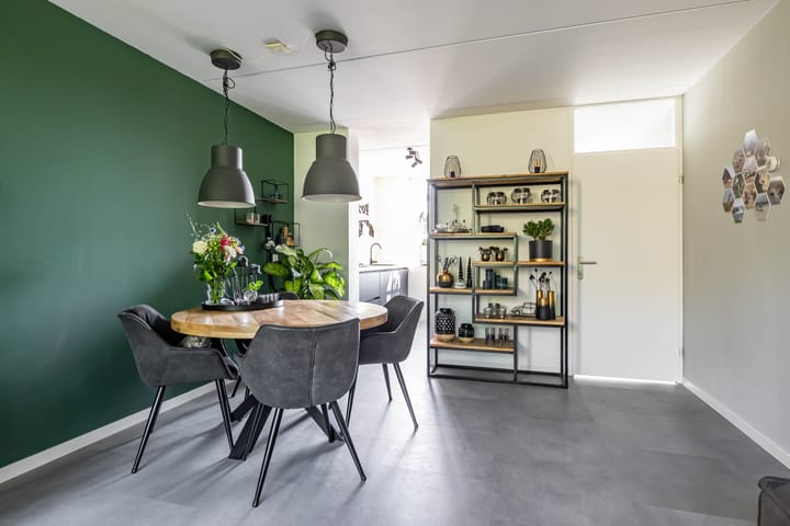 Foto 25 van Braamstukken 118