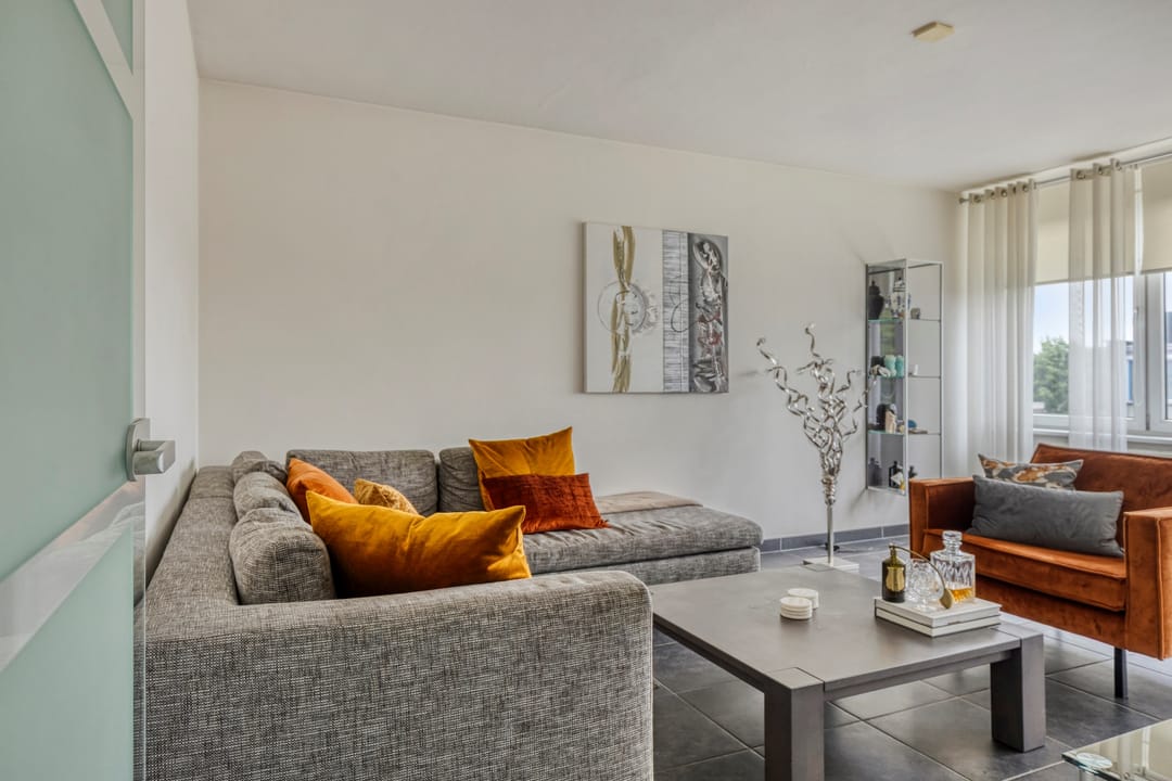 Foto 2 van Adelbert van Scharnlaan E 20