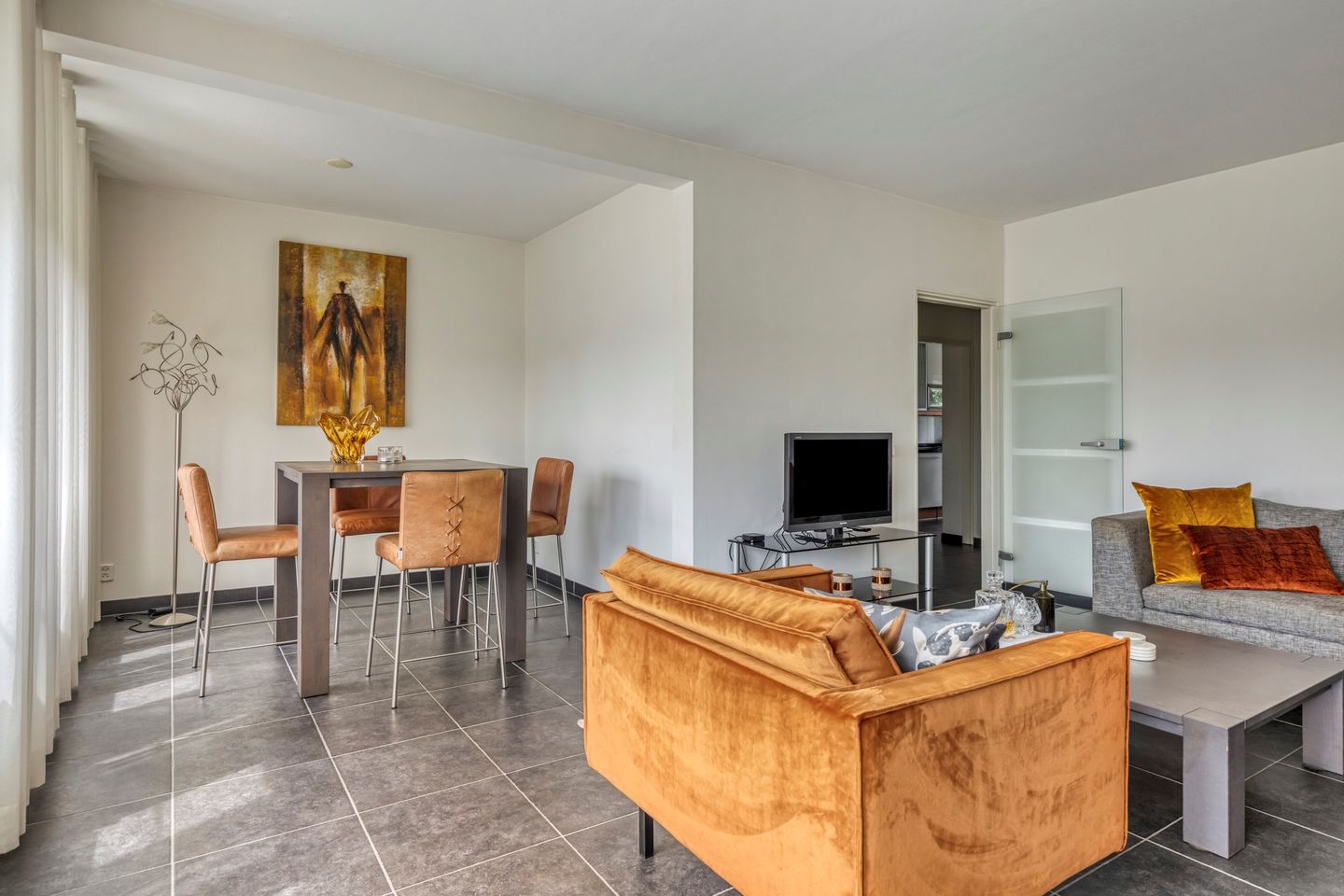 Foto 5 van Adelbert van Scharnlaan E 20