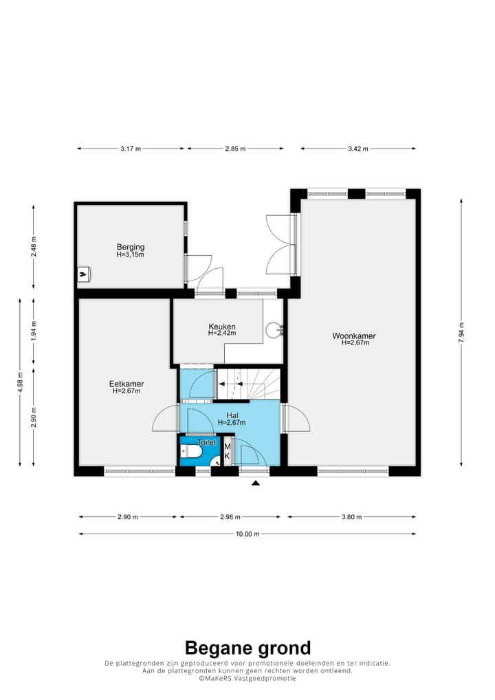 Foto 28 van Wijngaardstraat 13