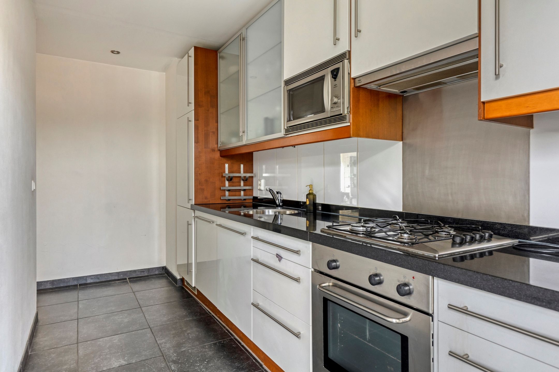 Foto 9 van Adelbert van Scharnlaan E 20