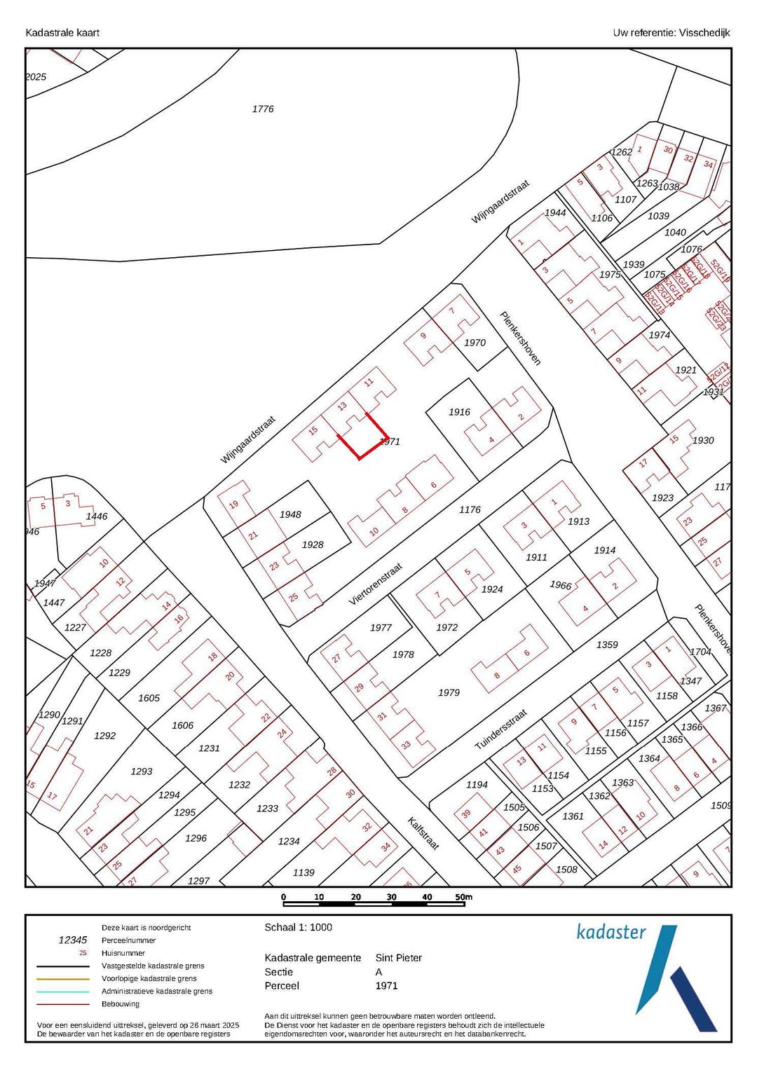 Foto 31 van Wijngaardstraat 13