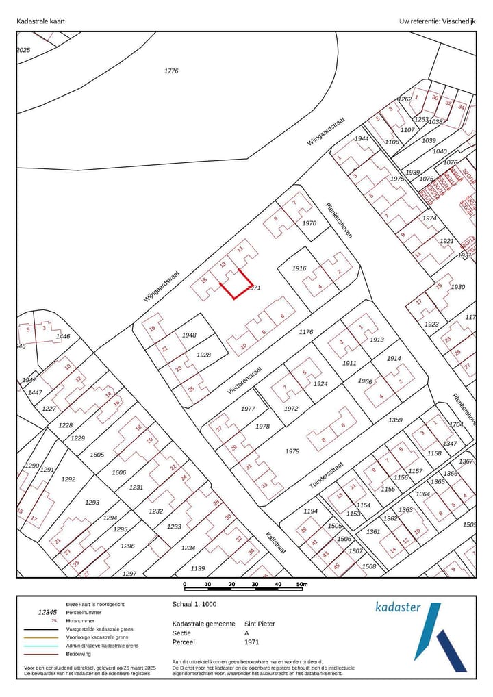 Foto 31 van Wijngaardstraat 13