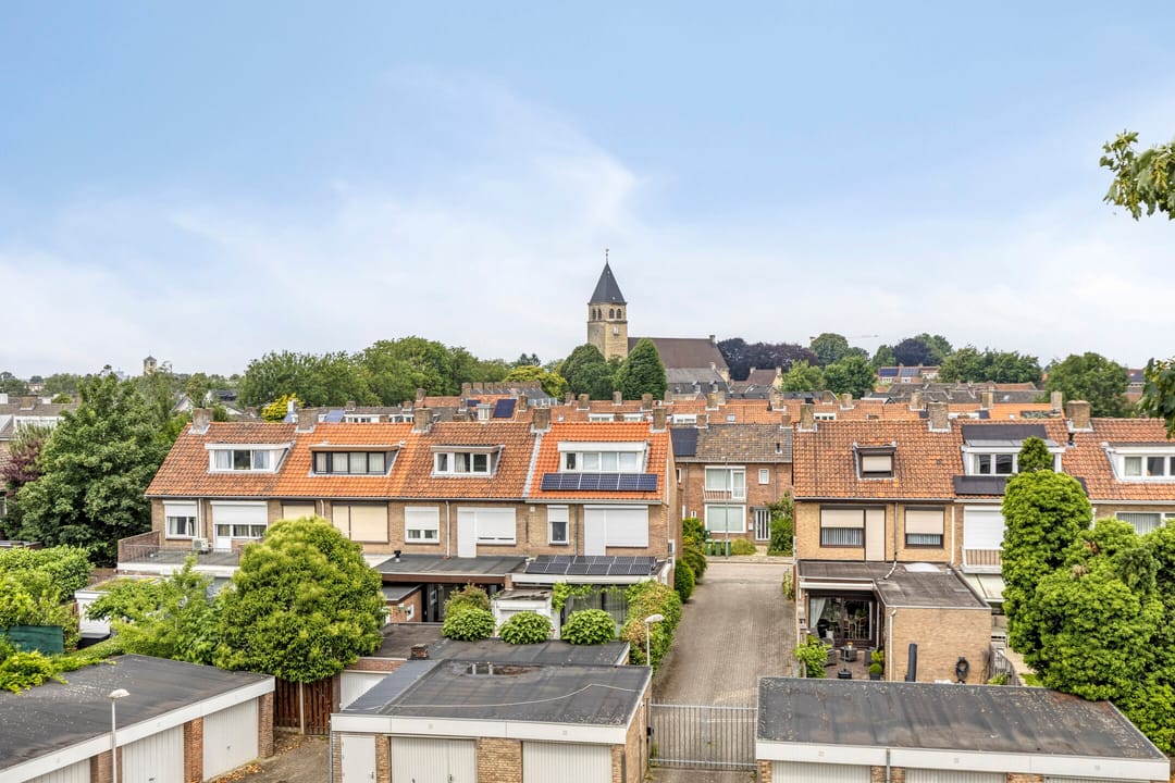 Foto 16 van Adelbert van Scharnlaan E 20