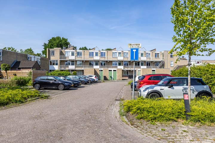 Foto 40 van Braamstukken 118