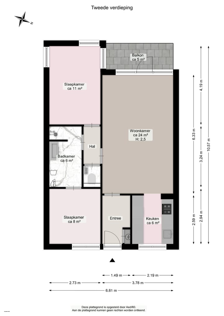 Foto 43 van Braamstukken 118