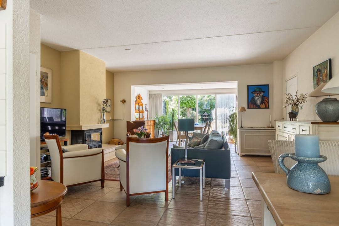 Foto 2 van Bentinckstraat 14