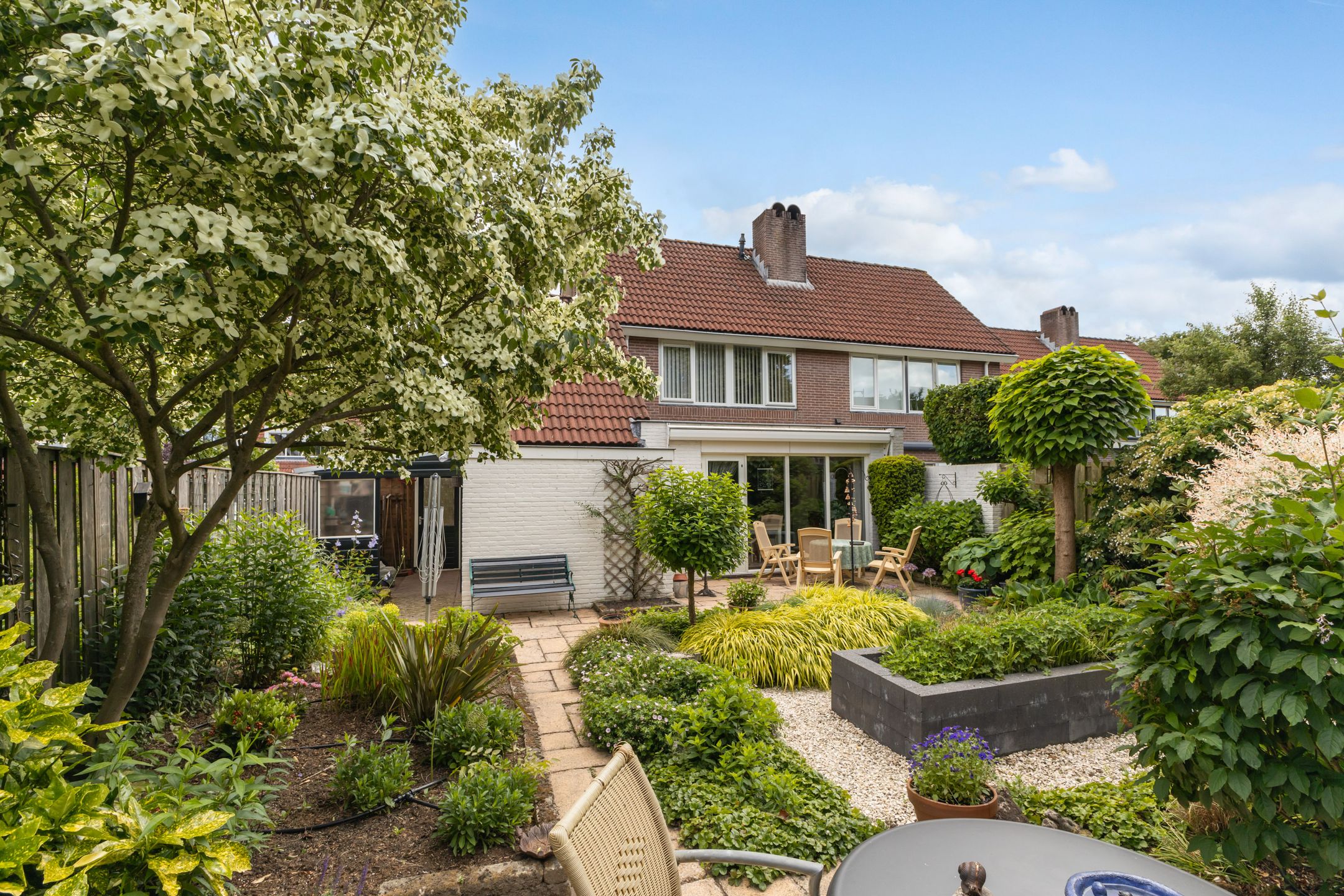 Foto 3 van Bentinckstraat 14