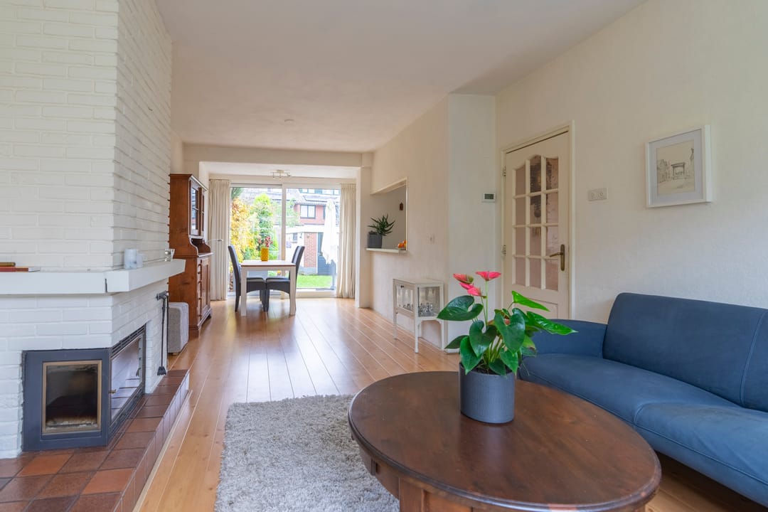 Photo 2 of Churchilllaan 10