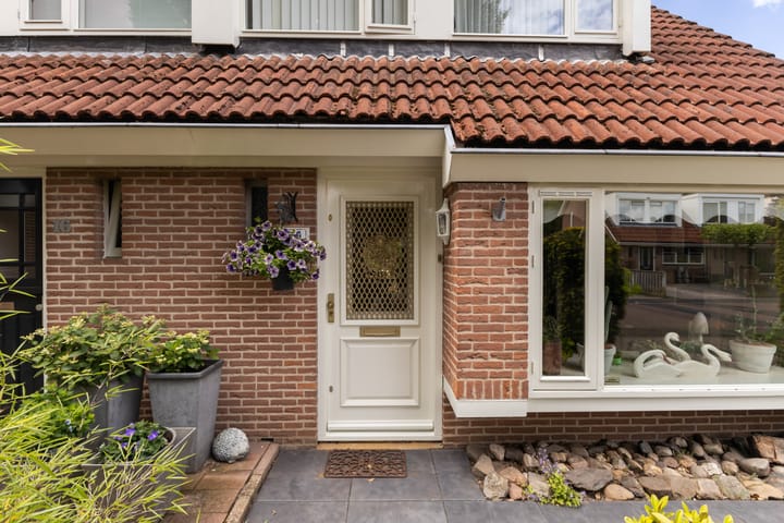 Foto 4 van Bentinckstraat 14