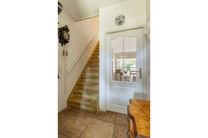 Foto 5 van Bentinckstraat 14