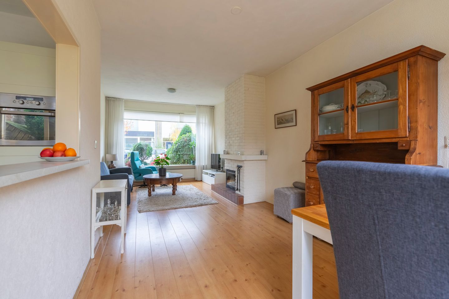 Photo 4 of Churchilllaan 10