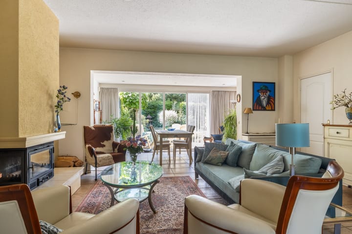 Foto 6 van Bentinckstraat 14