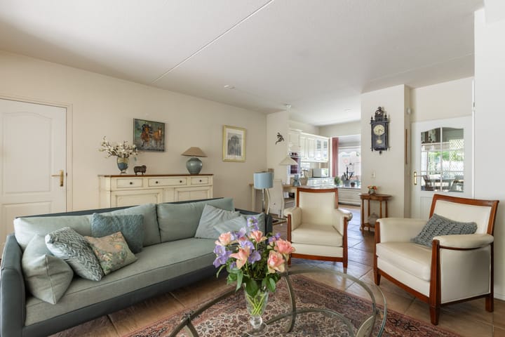 Foto 7 van Bentinckstraat 14