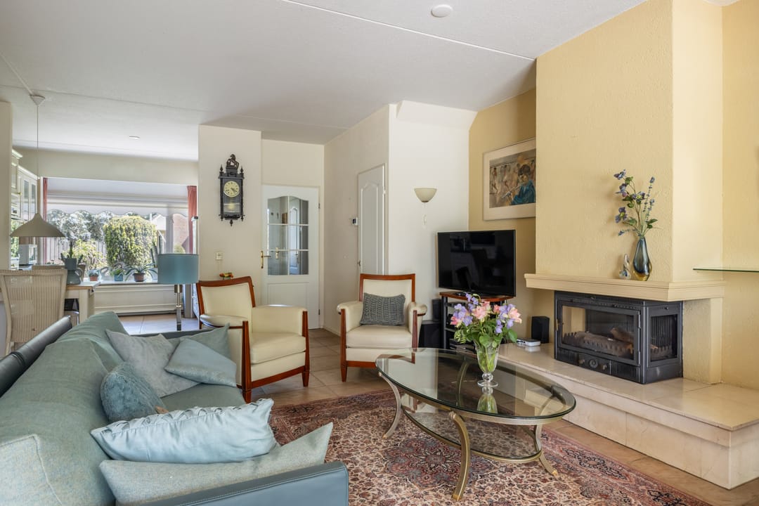 Foto 8 van Bentinckstraat 14