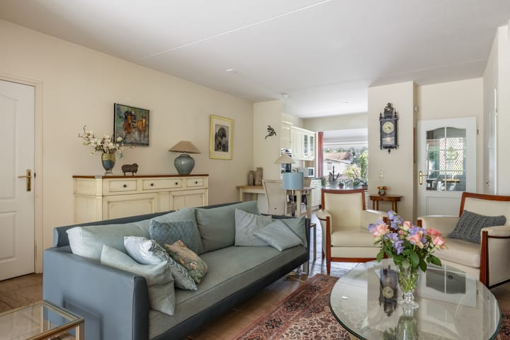 Foto 9 van Bentinckstraat 14