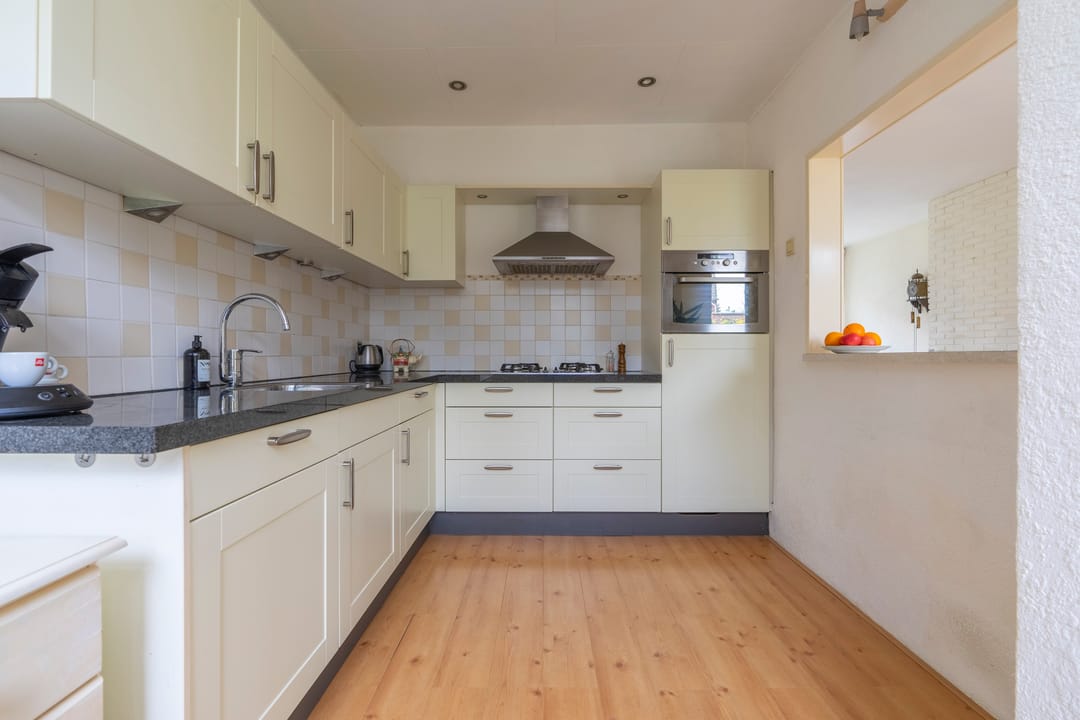 Photo 8 of Churchilllaan 10