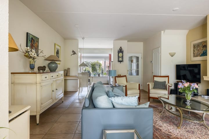 Foto 10 van Bentinckstraat 14