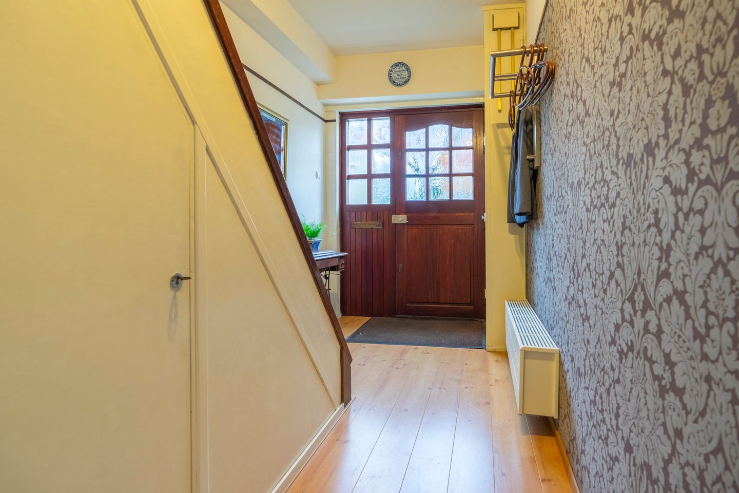 Photo 10 of Churchilllaan 10