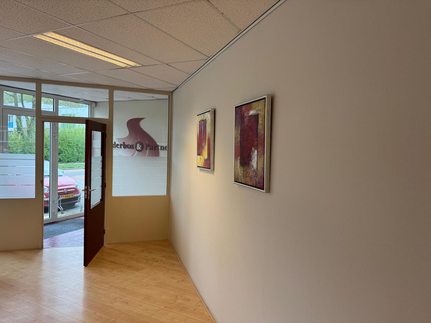 Bekijk foto 3 van Rembrandtlaan 4