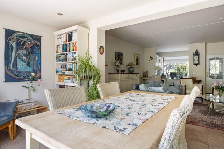 Foto 12 van Bentinckstraat 14