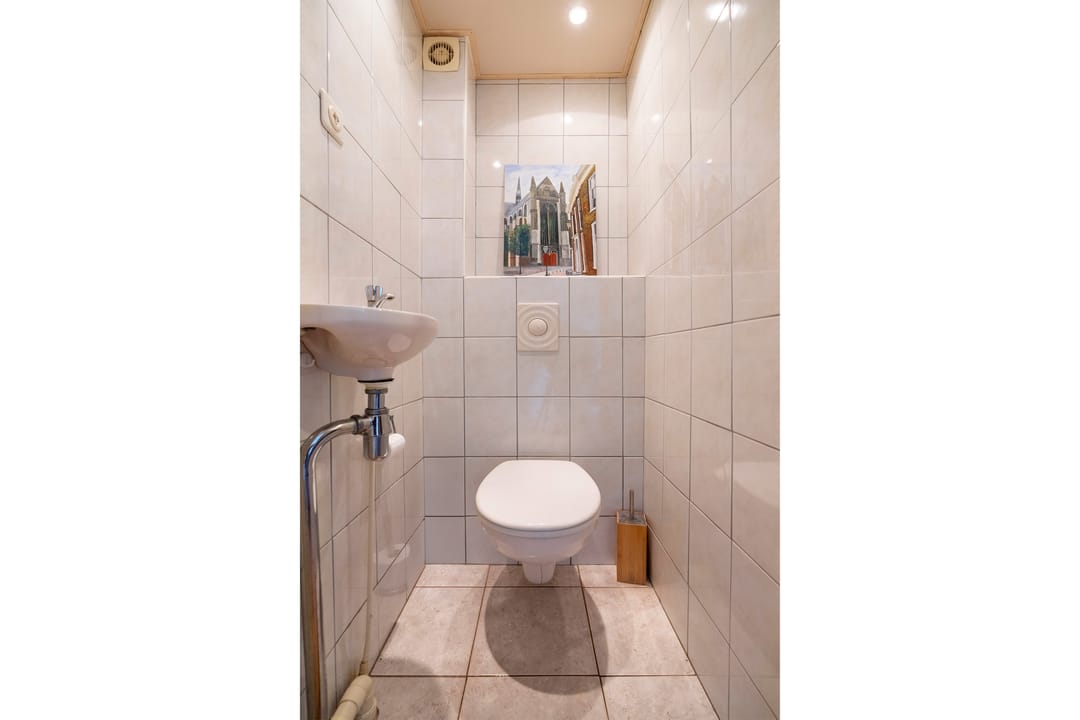 Photo 11 of Churchilllaan 10