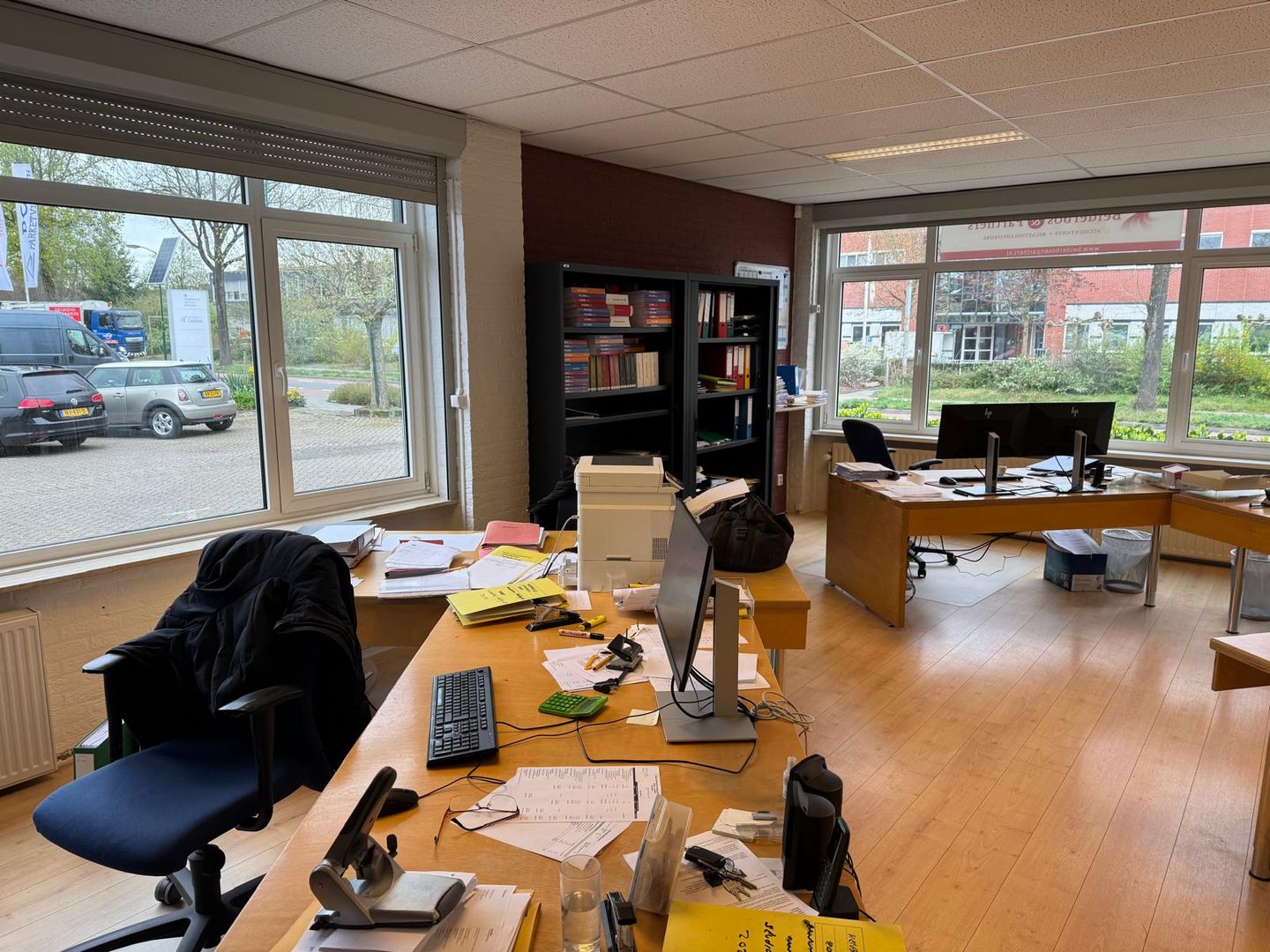 Bekijk foto 4 van Rembrandtlaan 4