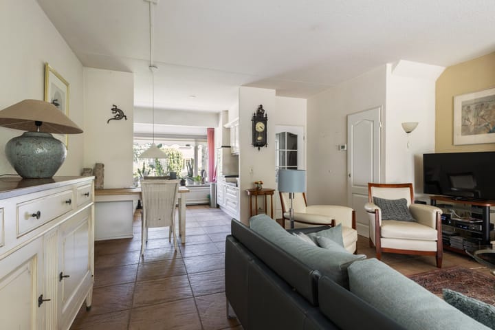 Foto 13 van Bentinckstraat 14