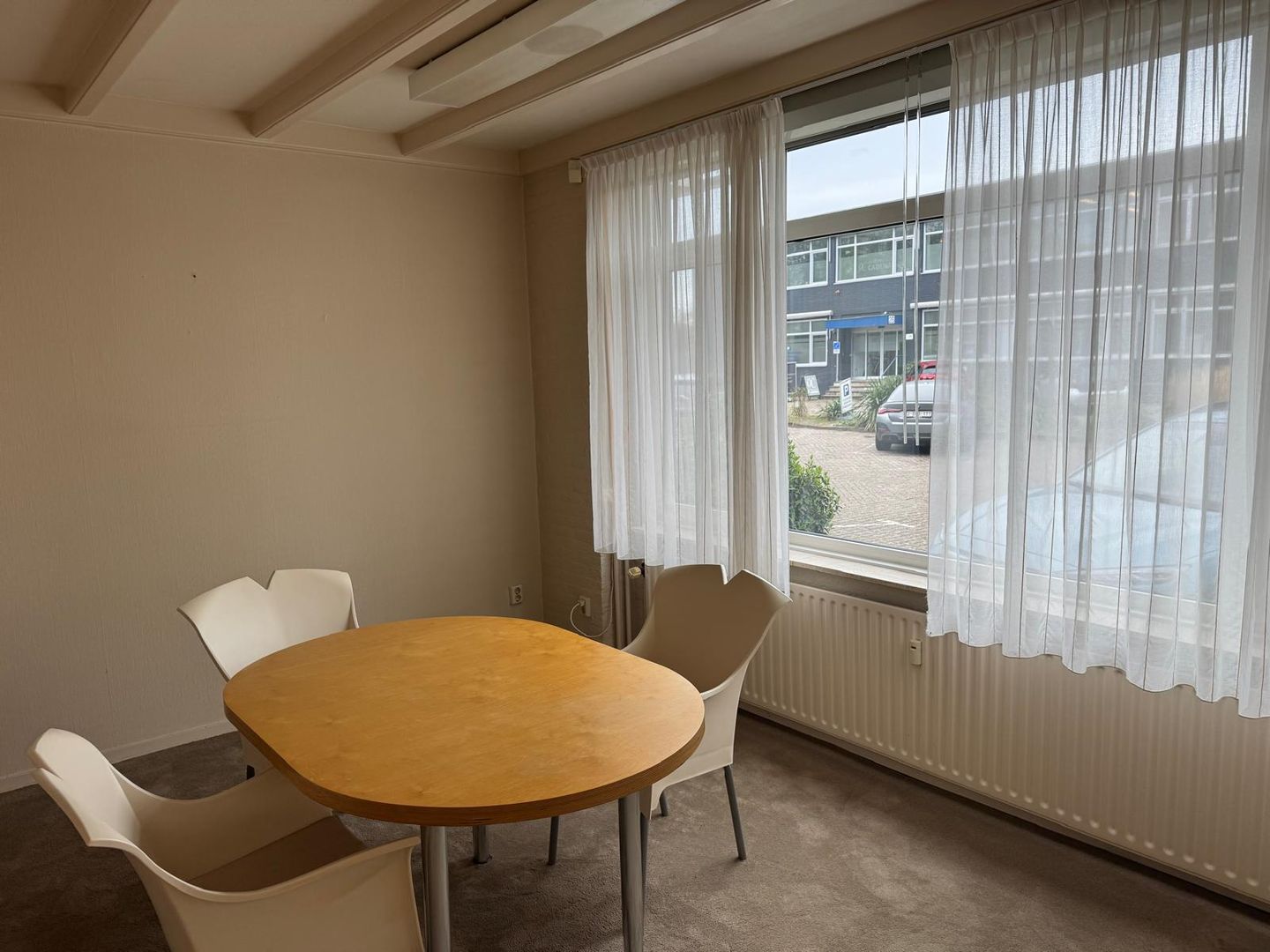 Bekijk foto 5 van Rembrandtlaan 4
