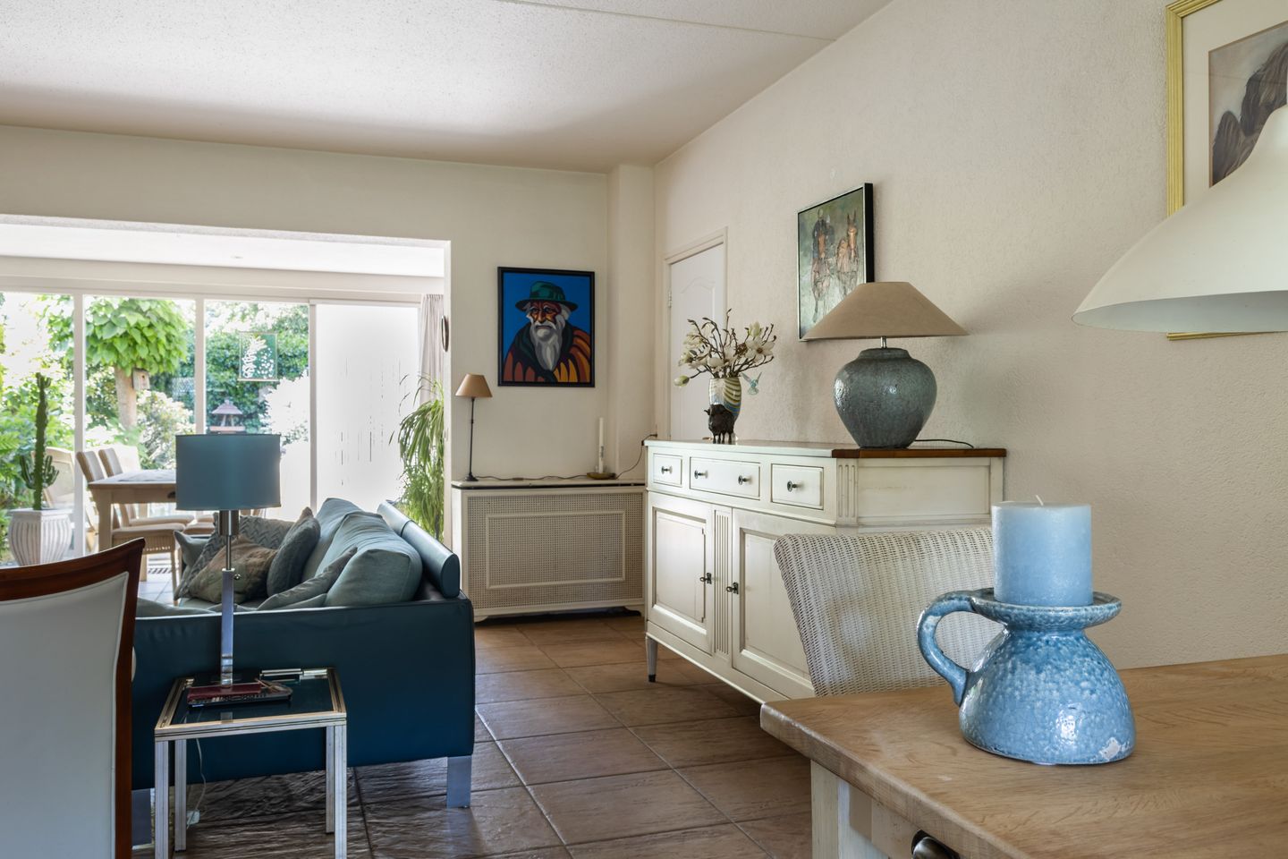 Foto 14 van Bentinckstraat 14