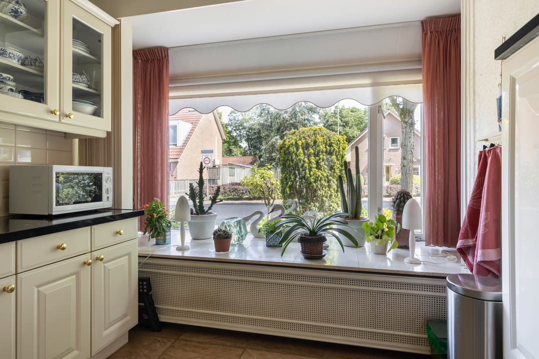 Foto 17 van Bentinckstraat 14