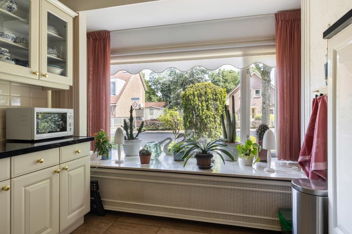 Foto 17 van Bentinckstraat 14