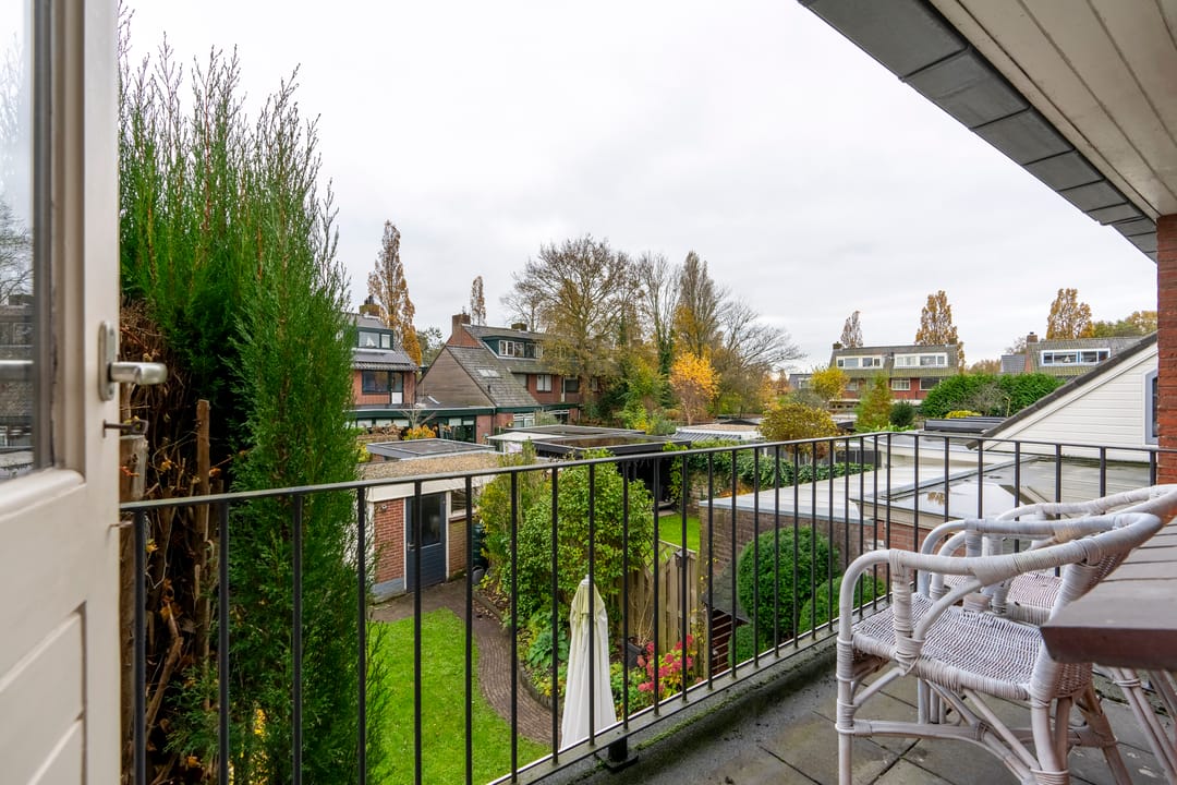 Photo 16 of Churchilllaan 10