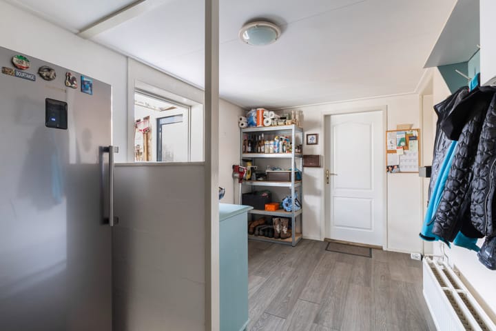 Foto 19 van Bentinckstraat 14