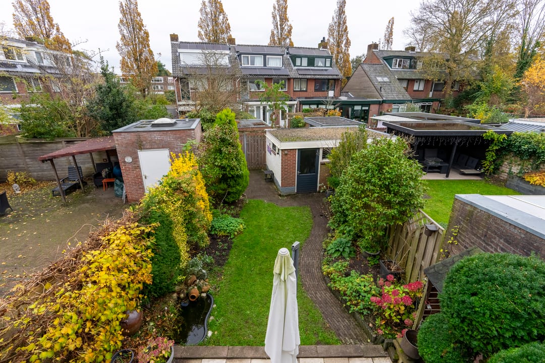 Photo 17 of Churchilllaan 10